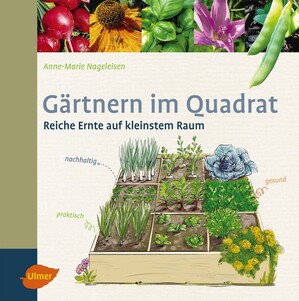 Grtnern im Quadrat