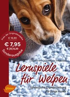 Lernspiele fr Welpen