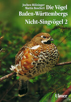 Die Vgel Baden-Wrttembergs Band 2.2 - Nicht-Singvgel 2
