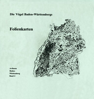 Die Vgel Baden-Wrttembergs Band 4