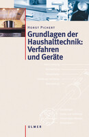 Haushalttechnik - Verfahren und Gerte
