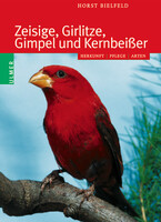Zeisige, Girlitze, Gimpel und Kernbeier