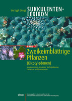 Sukkulenten-Lexikon Band 2