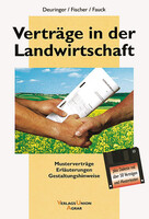 Vertrge in der Landwirtschaft