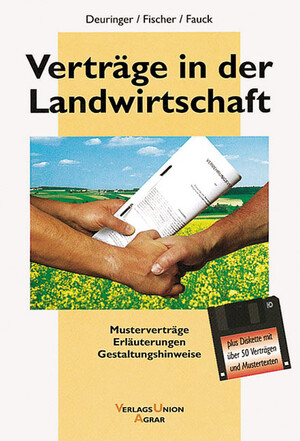 Vertrge in der Landwirtschaft