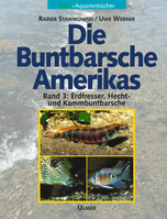 Die Buntbarsche Amerikas Band 3