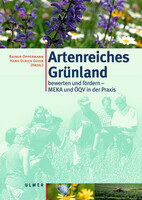 Artenreiches Grnland