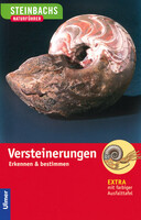 Steinbachs Naturfhrer Versteinerungen