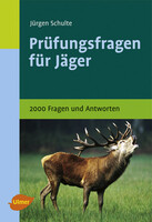 Prfungsfragen fr den Jger