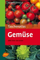 Taschenatlas Gemse