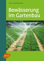Bewsserung im Gartenbau