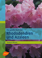 Das groe Buch der Rhododendren und Azaleen
