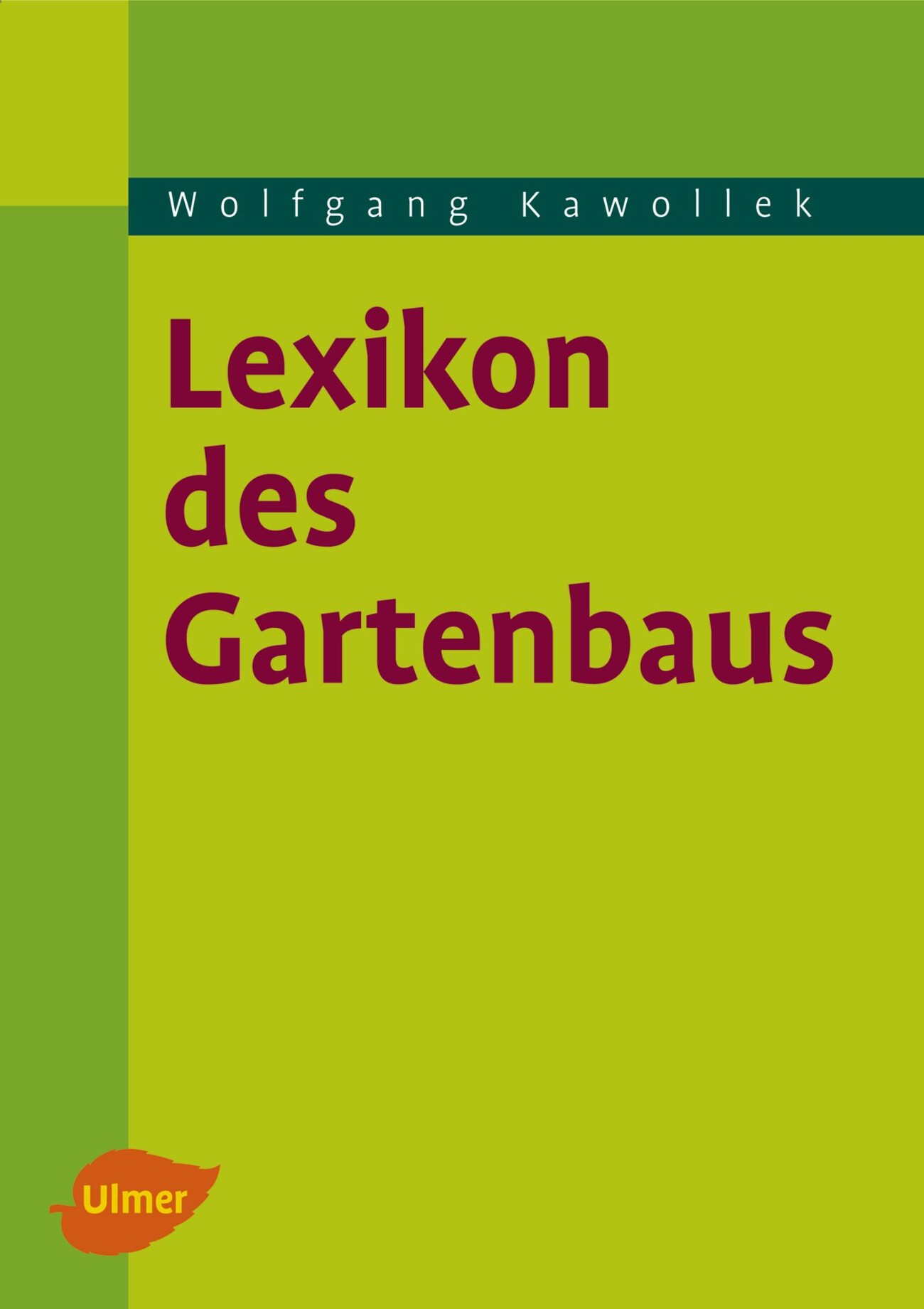 Schul und Ausbildungsbücher für Gärtner, Landwirte, Winzer, Jäger und