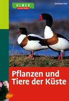 Ulmer Naturfhrer Pflanzen und Tiere der Kste
