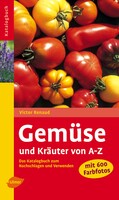 Gemse und Kruter von A-Z