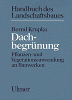 Dachbegrnung