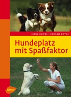 Hundeplatz mit Spafaktor