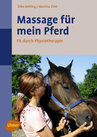 Massage fr mein Pferd