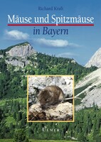 Muse und Spitzmuse in Bayern