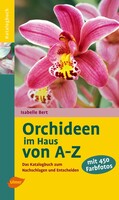 Orchideen im Haus von A-Z