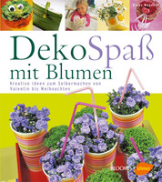 DekoSpa mit Blumen
