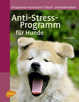 Anti-Stress-Programm fr Hunde