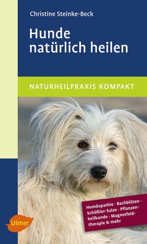 Hunde natrlich heilen