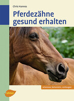 Pferdezhne gesund erhalten