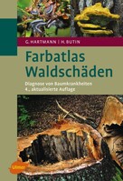 Farbatlas Waldschden