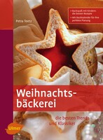 Weihnachtsbckerei