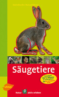 Steinbachs Naturfhrer Sugetiere
