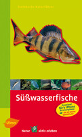 Steinbachs Naturfhrer Swasserfische