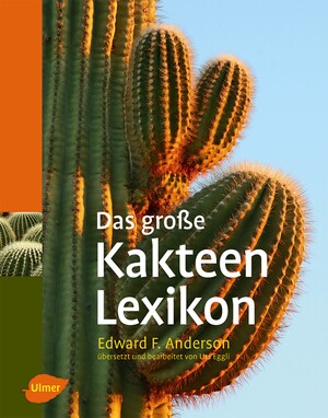 Das groe Kakteen-Lexikon