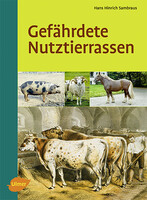 Gefhrdete Nutztierrassen