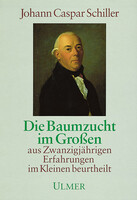Die Baumzucht im Groen