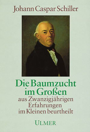 Die Baumzucht im Groen
