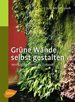 Grne Wnde selbst gestalten