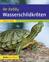 Wasserschildkrten. Ihr Hobby