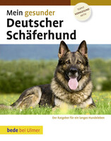 Mein gesunder Deutscher Schferhund