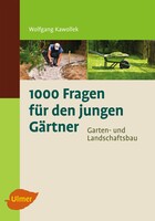 1000 Fragen fr den jungen Grtner. Garten- und Landschaftsbau