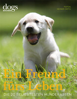 DOGS. Ein Freund frs Leben
