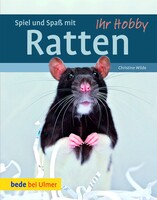 Spiel und Spa mit Ratten