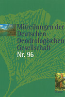 Mitteilungen DDG Band 96