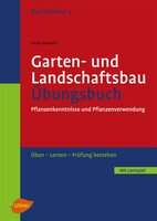 Der Grtner 4. Garten- und Landschaftsbau. bungsbuch