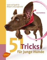 51 Tricks fr junge Hunde