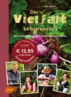Die Vielfalt kehrt zurck