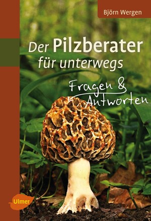 Der Pilzberater fr unterwegs