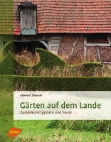 Grten auf dem Lande