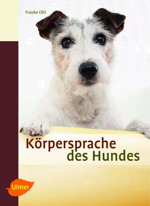 Krpersprache des Hundes