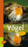 Steinbachs Naturfhrer Vgel